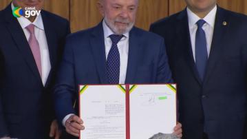 巴西推貸款等計劃支持本地出口商應對美國關稅