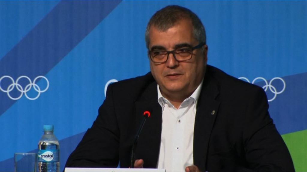 里約奧組委體諒美國泳手壓力大