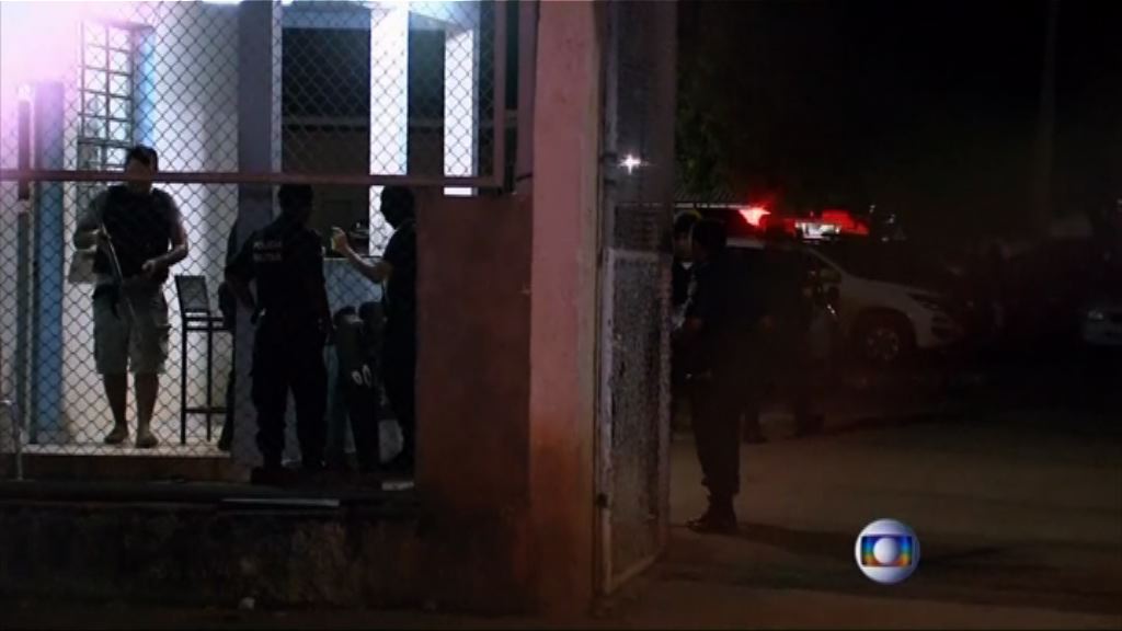 巴西監獄囚犯衝突　最少25死