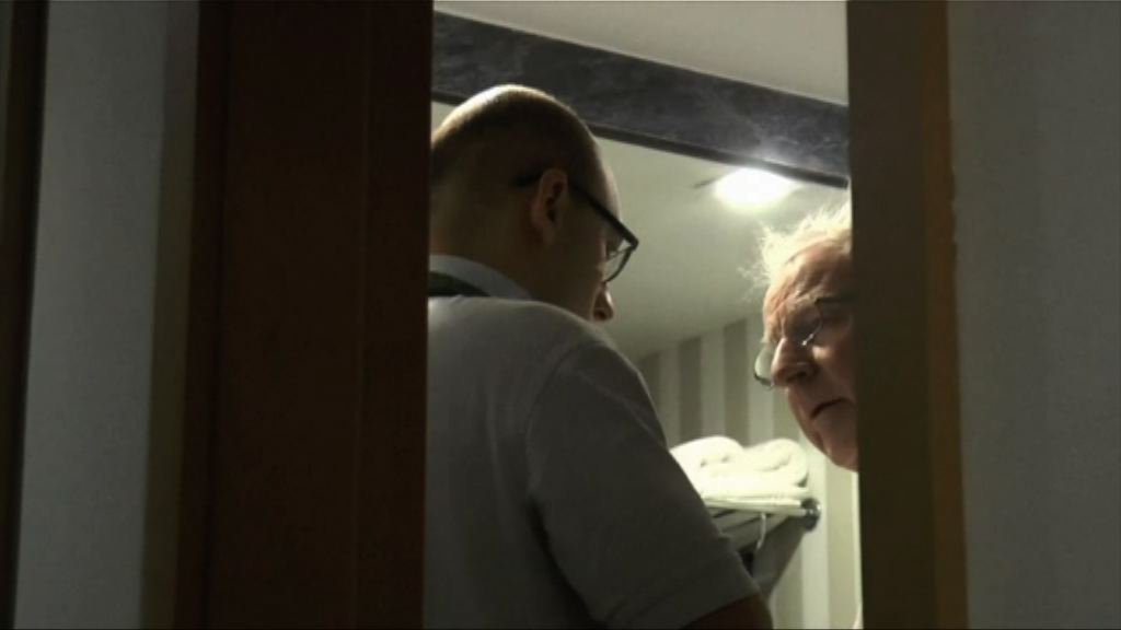 希基否認倒賣奧運門票　周二提堂