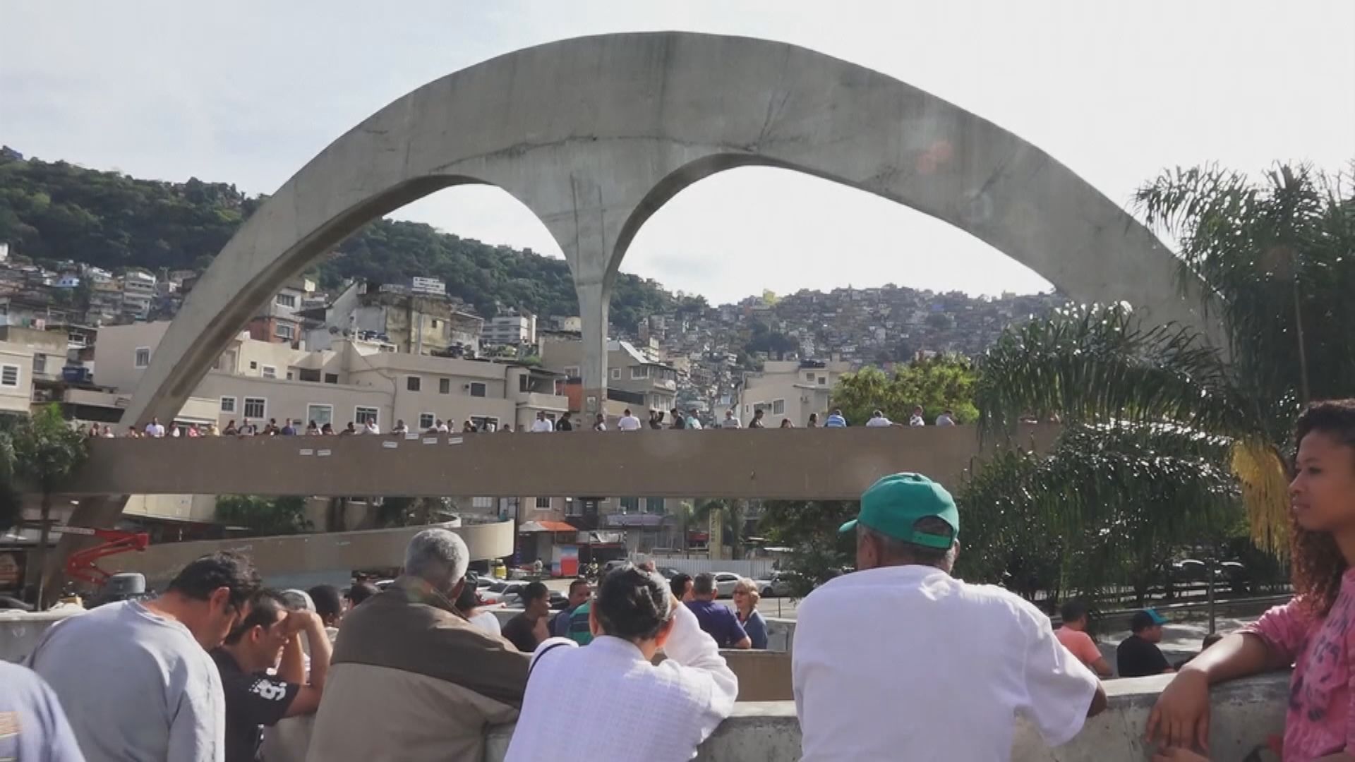 巴西央行加息0.75厘　承諾於6月再加息