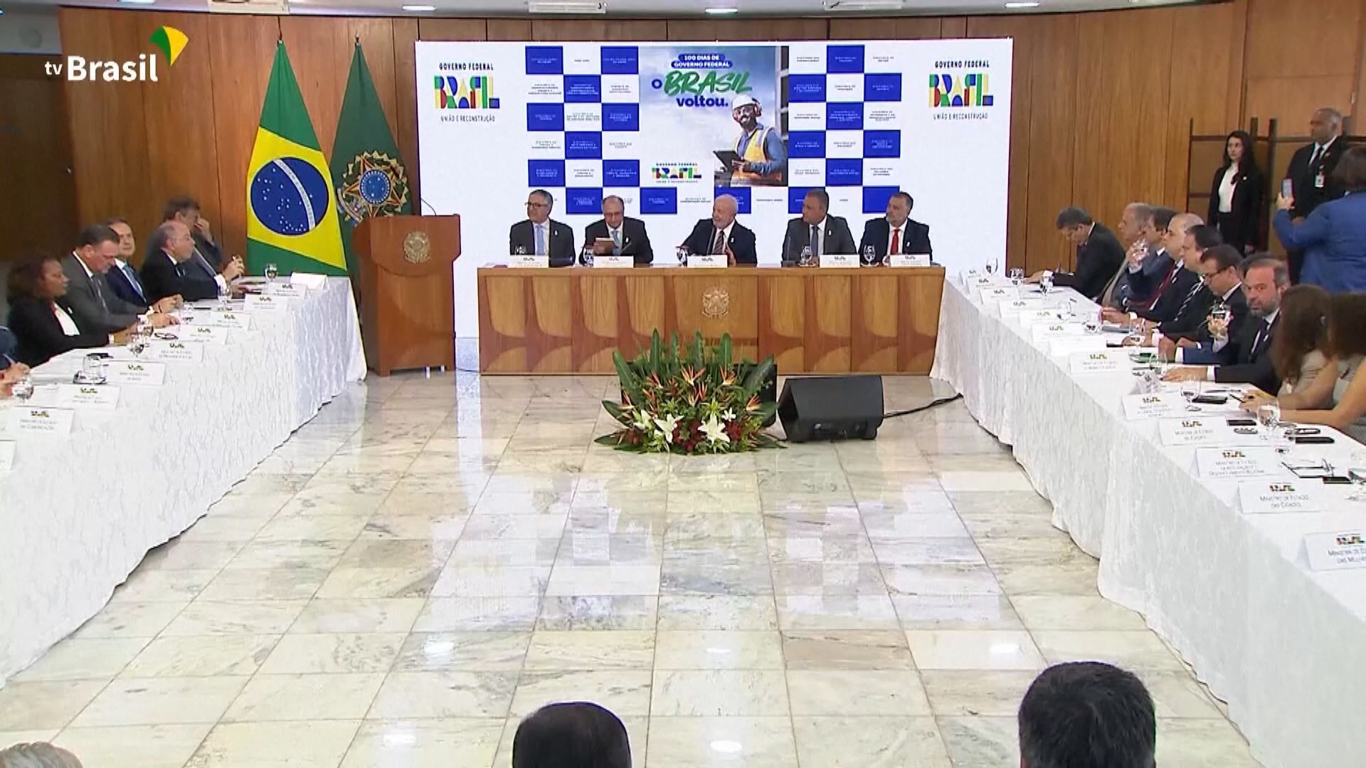 外交部正式公布　巴西總統盧拉周三起國事訪問中國