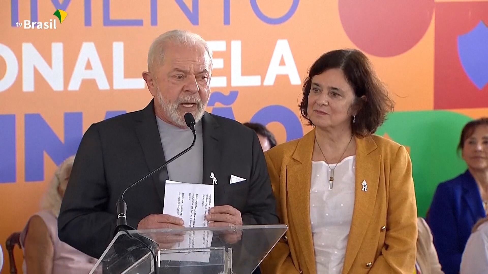 外交部正式公布　巴西總統盧拉周三起國事訪問中國