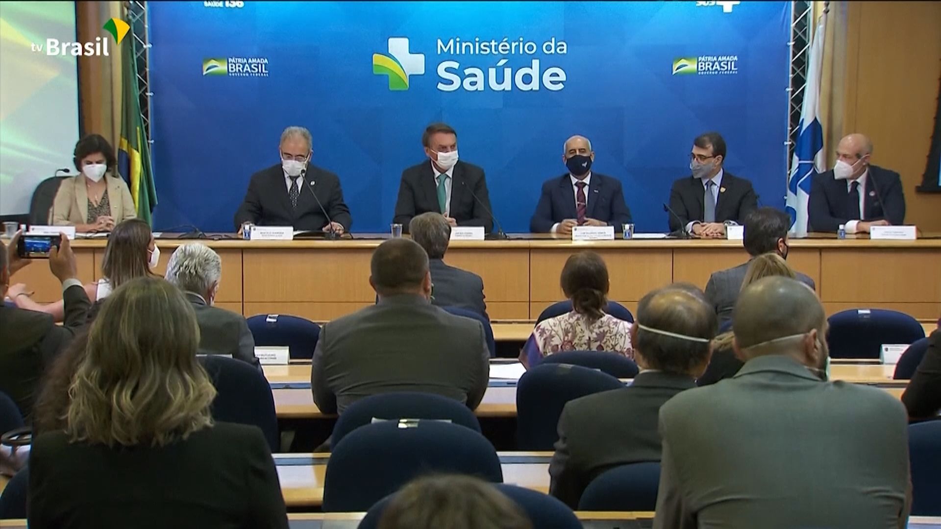 巴西總統公布部分美洲盃比賽場地名單　指內閣支持接辦比賽