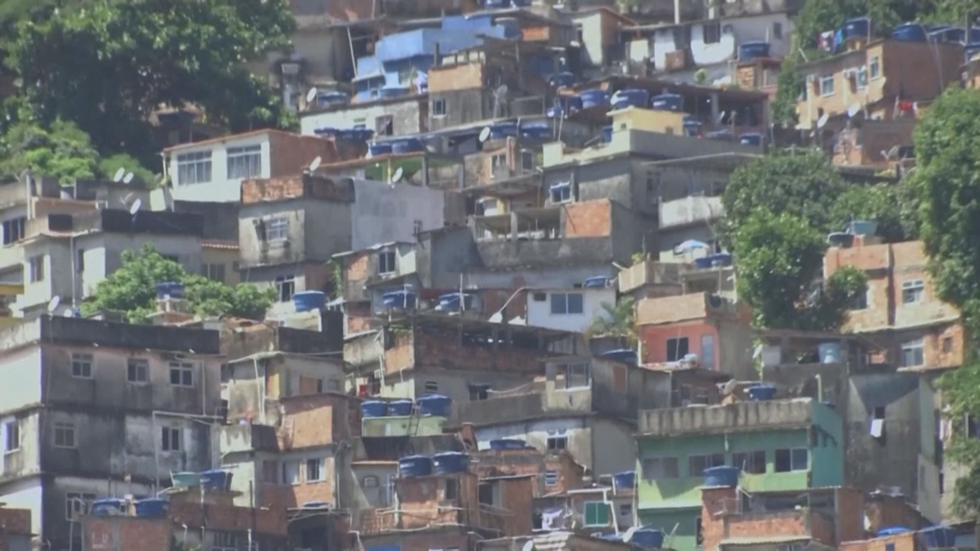 巴西央行一如預期連續第3次減息半厘