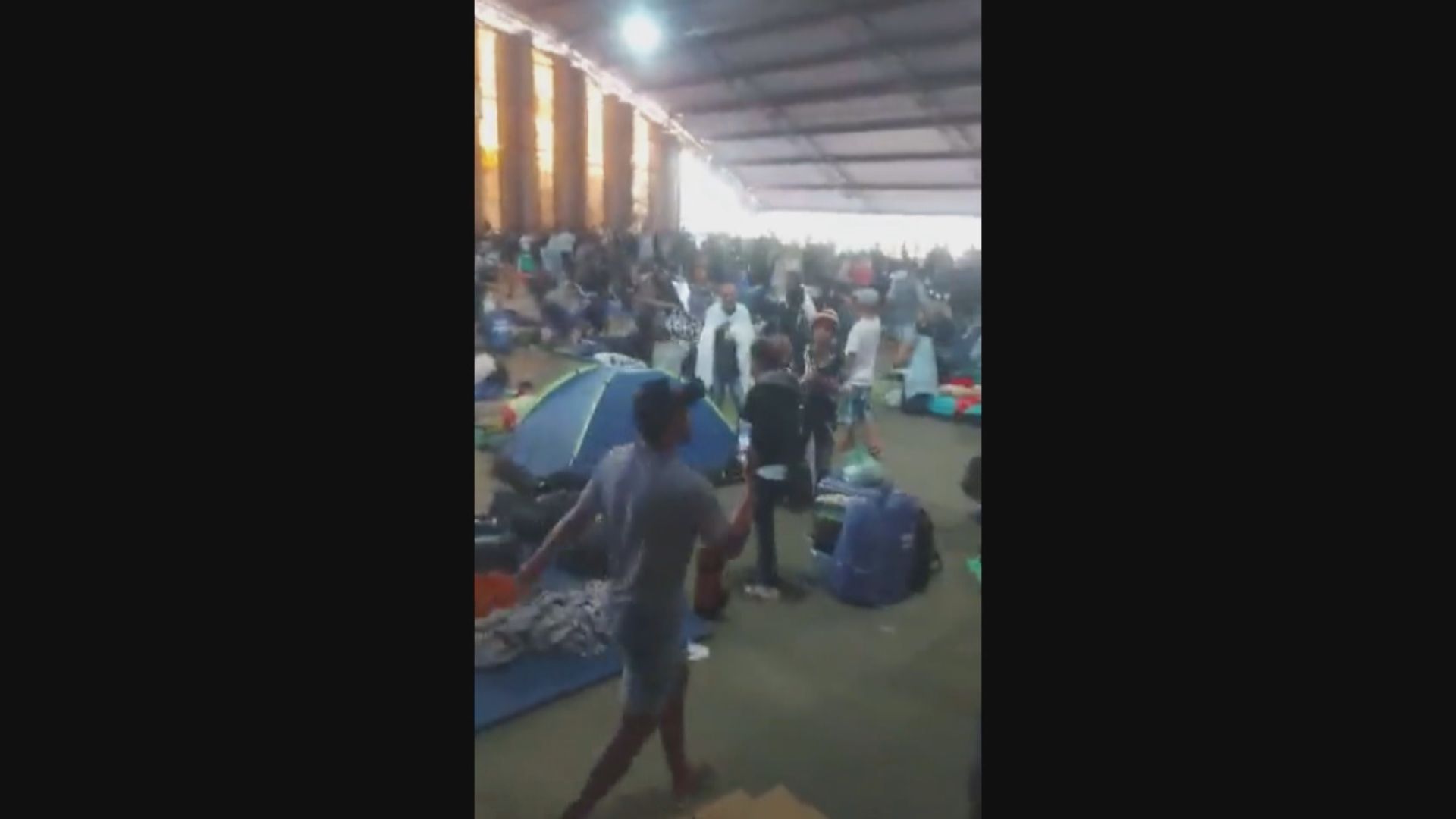 巴西警方拘捕逾千名涉衝擊國會示威者　最高法院下令拘捕前司法部長