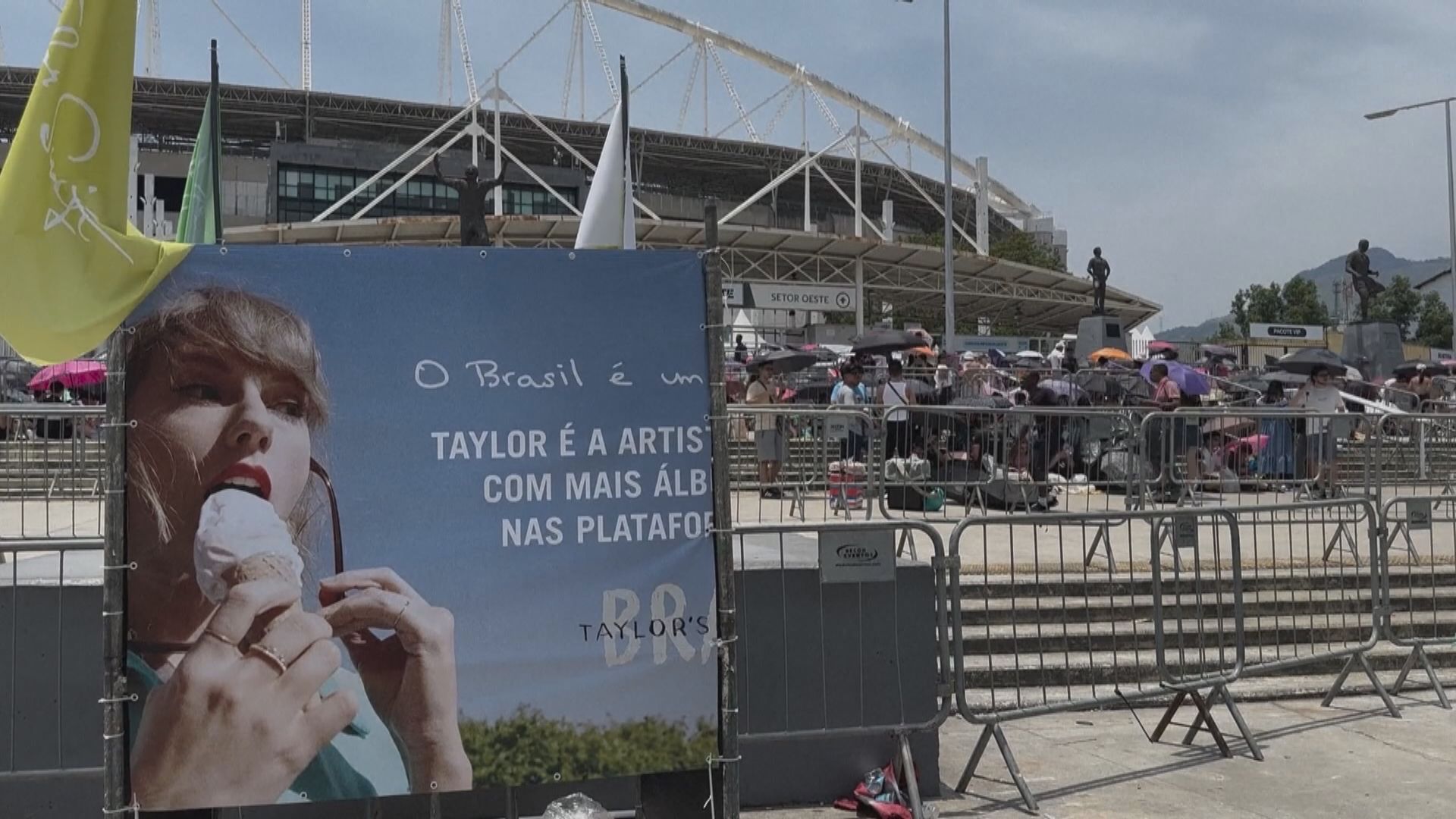 南半球今年夏天溫度或創新高