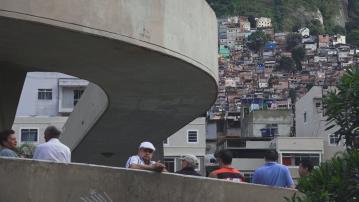 巴西央行減息半厘 符合市場預期