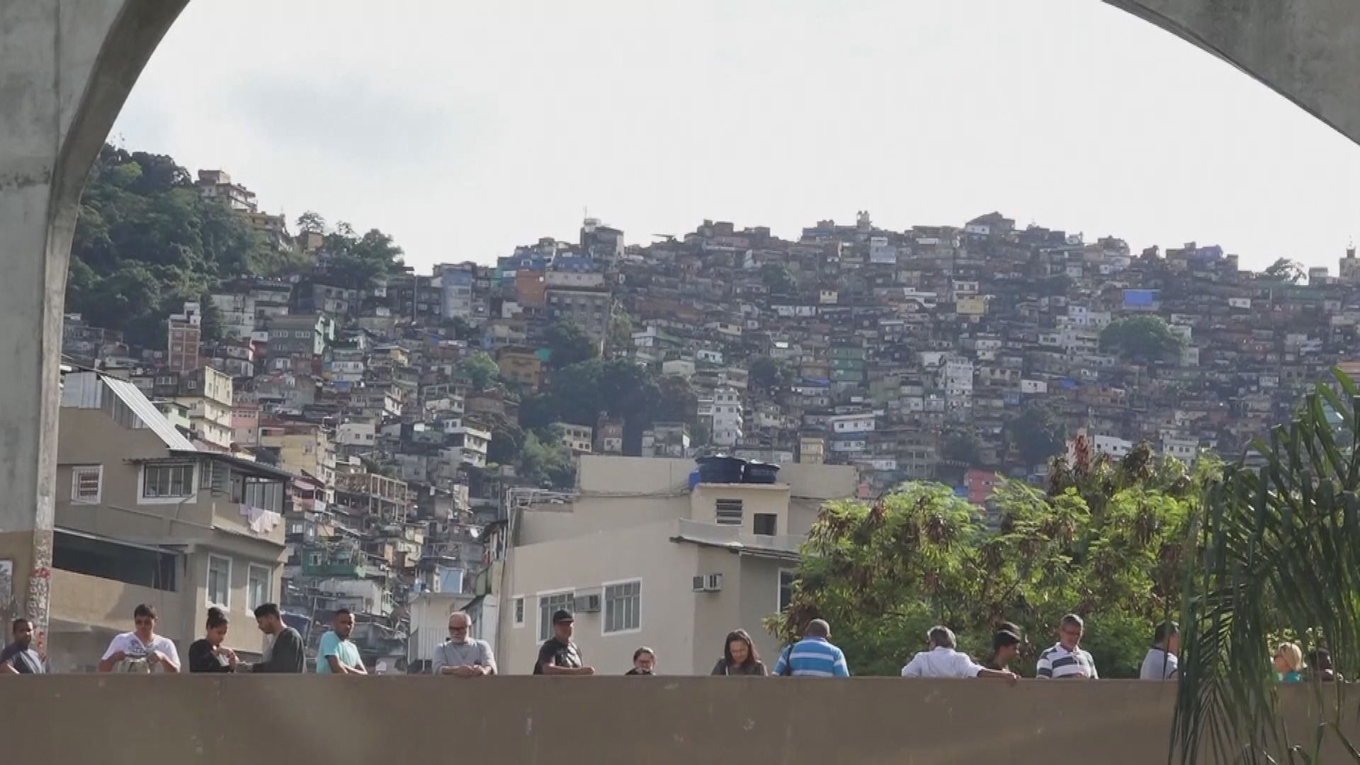 巴西央行加息1厘　為2003年來最大幅度加息