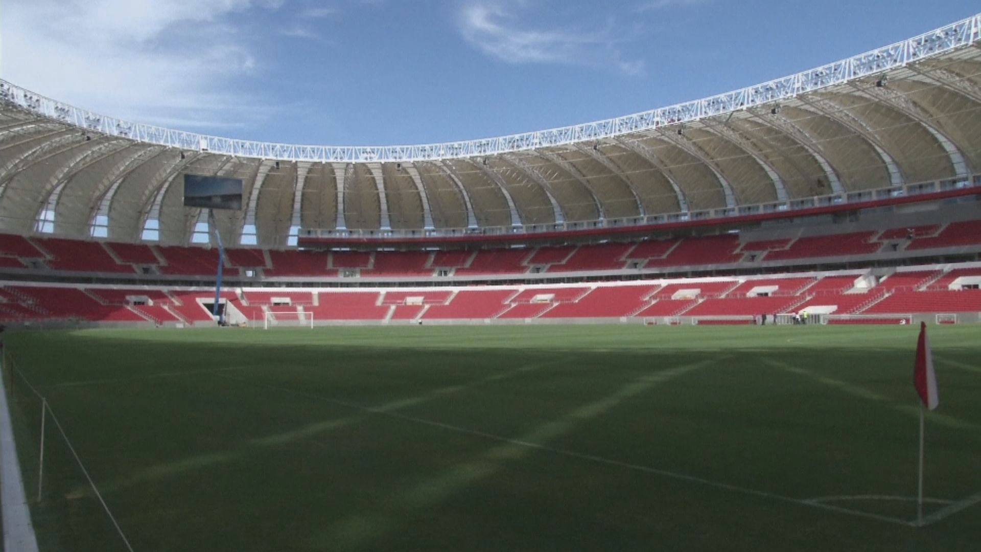 巴西受疫情影響放棄申辦2023年女子世界盃