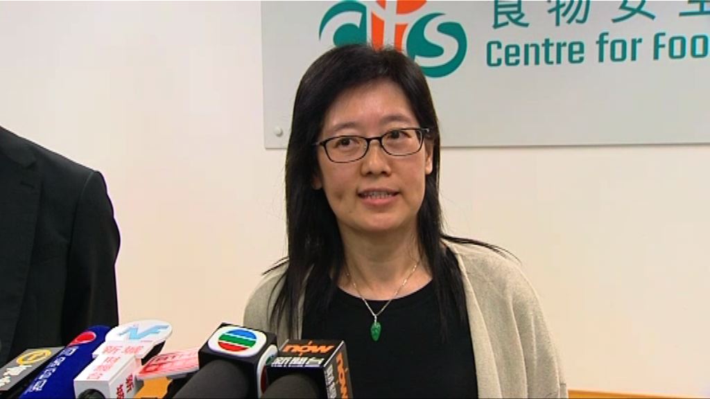 供寵物食用凍肉進口　疑涉偽造衞生證明書