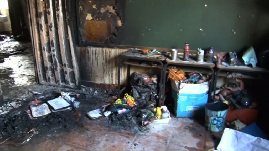 巴西幼兒園縱火案增至九死