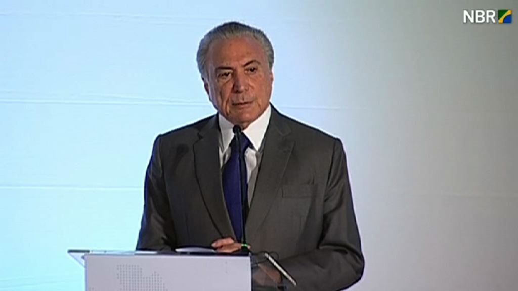 巴西總統指黑心肉事件打擊經濟