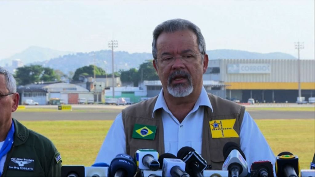 巴西加強里約奧運會保安