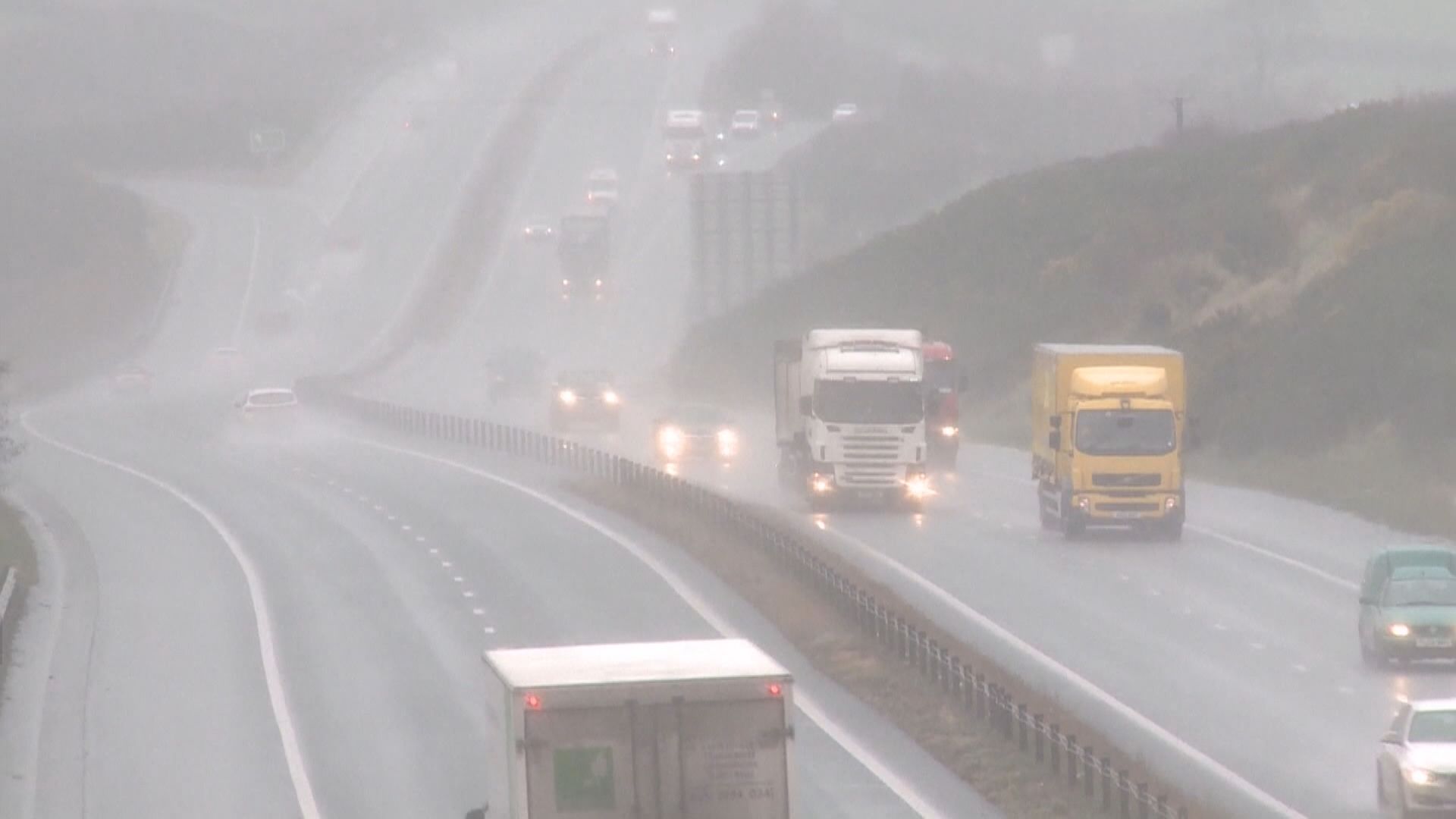 脫歐談判最大關卡是邊界問題