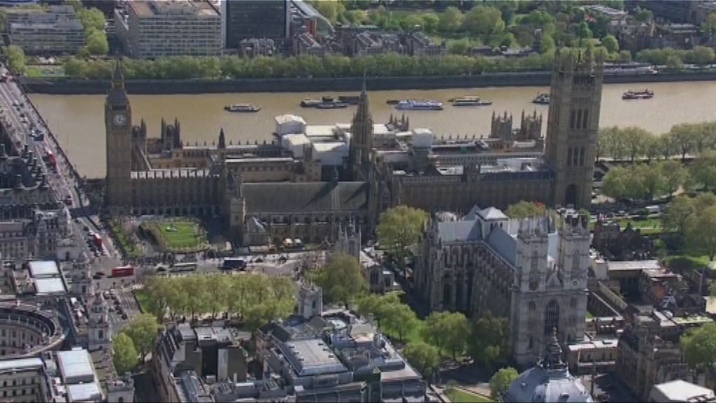 英脫歐民意逆轉　逾半受訪者支持留歐