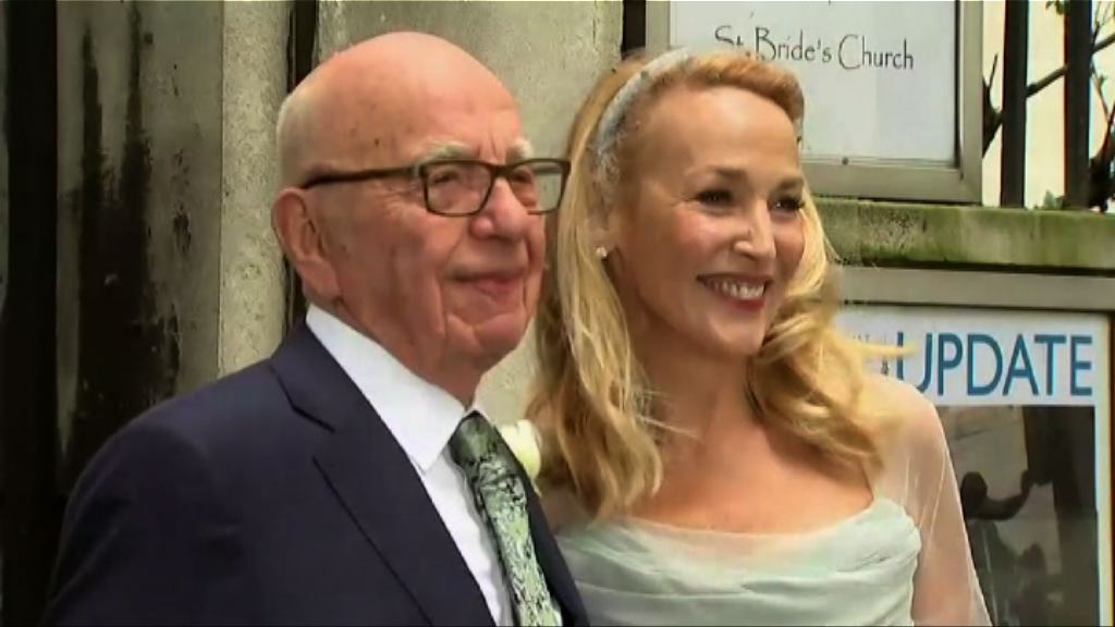 梅鐸批評英政府誇大脫歐影響