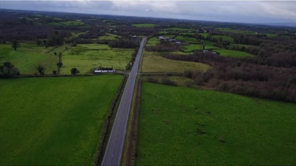 愛爾蘭與北愛邊界問題成英國脫歐談判議題