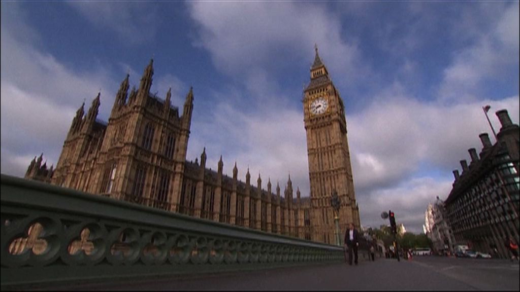 【態度軟化】英脫歐終極方案交國會表決　鎊曾急升2.8%