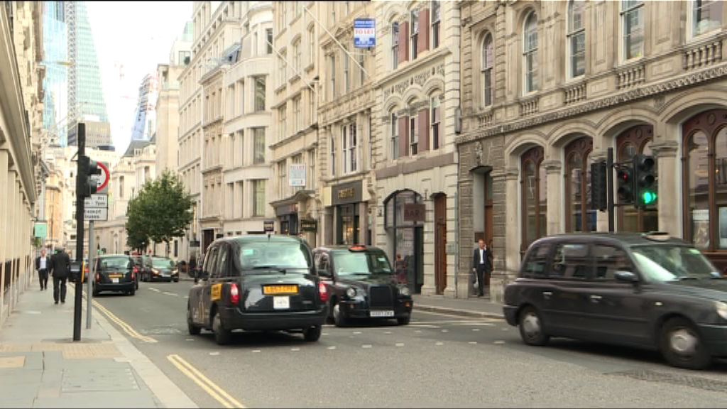 報道指英國缺乏無協議脫歐的準備工作