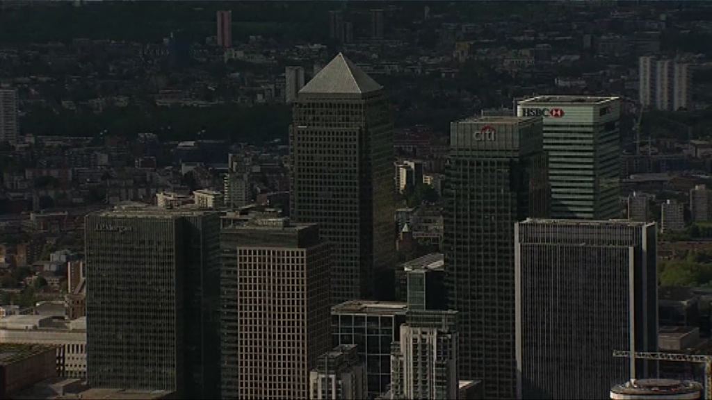 英國脫歐與否影響企業盈利