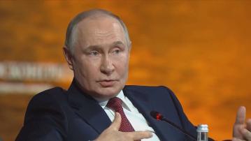 鑑於國際刑事法院發出逮捕令　普京將不會到巴西出席金磚國家峰會