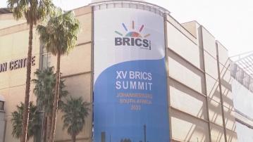 沙特阿拉伯等國家正式成為金磚國家成員