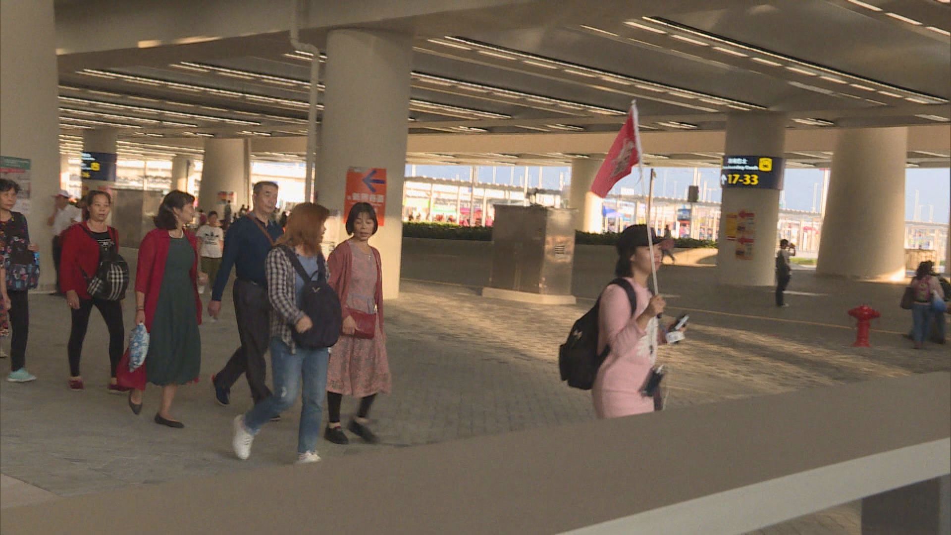 廣東省文化和旅遊廳高度重視違規內地旅行團