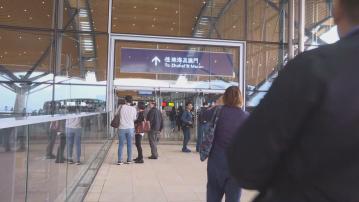 端午節假期有22.7萬人次經港珠澳大橋出入境