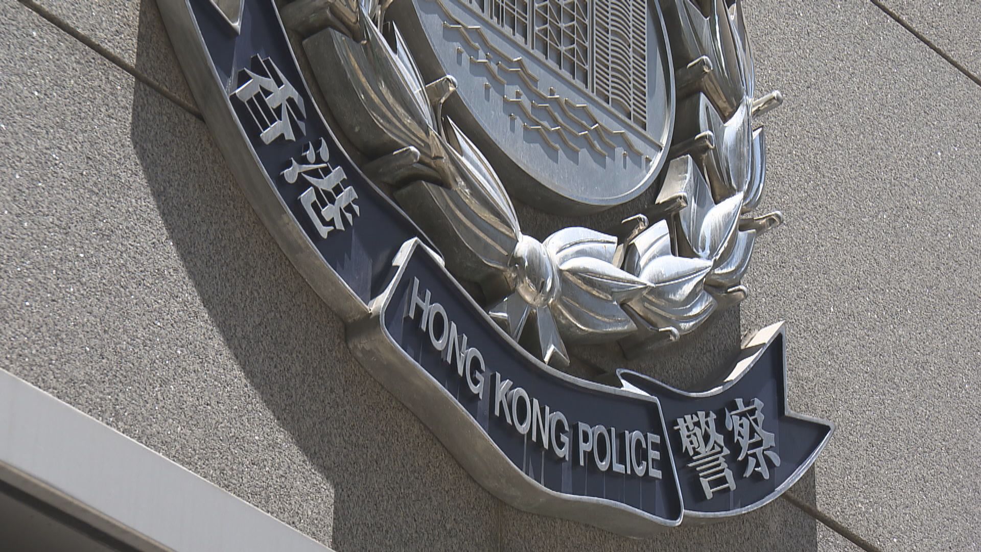 警方新界南刑事總部跟進非法旅行團案件