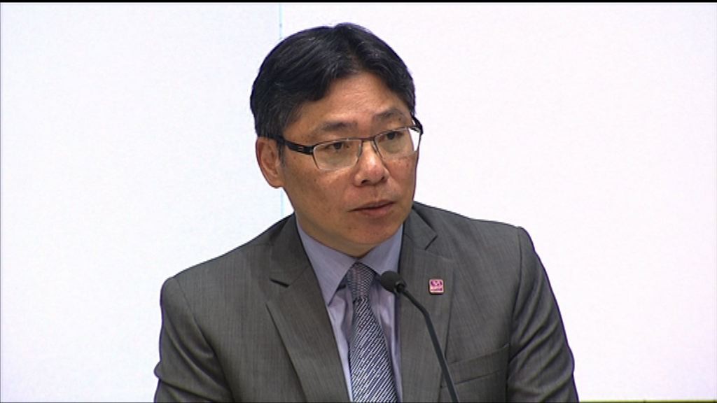 林世雄：涉造假事件已轉介路政署