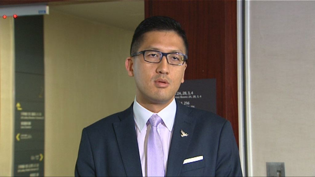 有議員促政府檢測港珠澳大橋結構安全