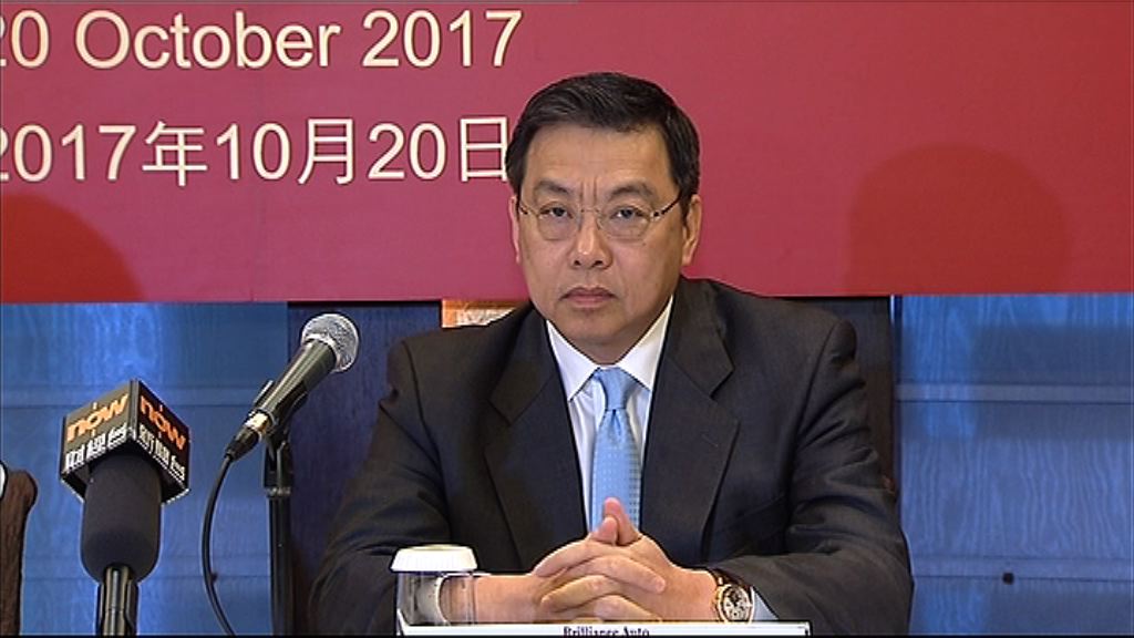 【延長合作期】華晨：未來與寶馬發展新能源車