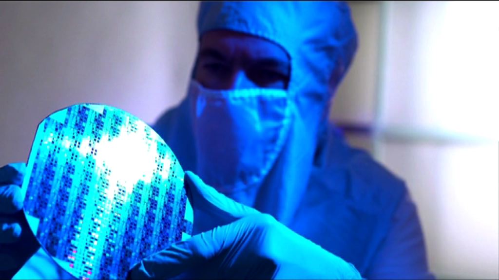 【國家安全至上】美否決博通收購高通