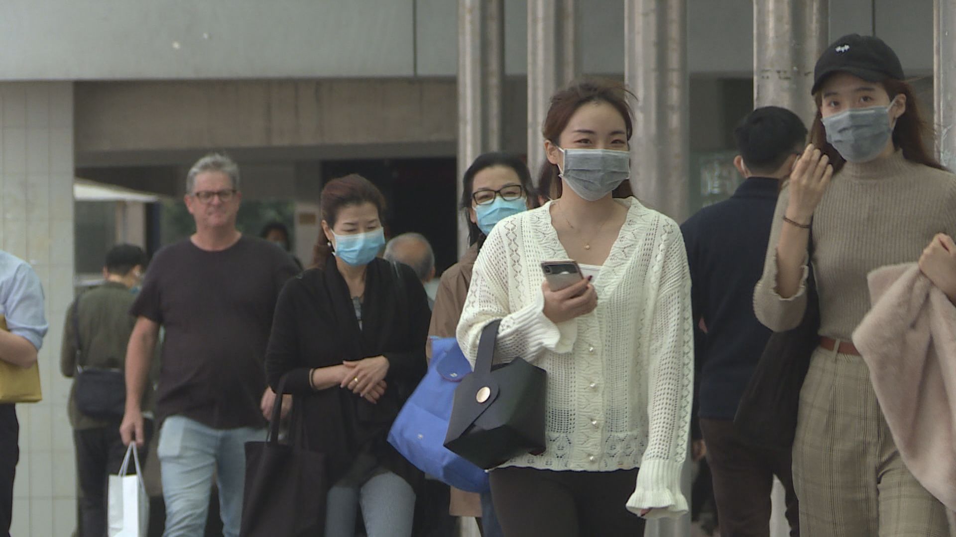 人才管理協會：疫情對薪酬影響或於年底浮現