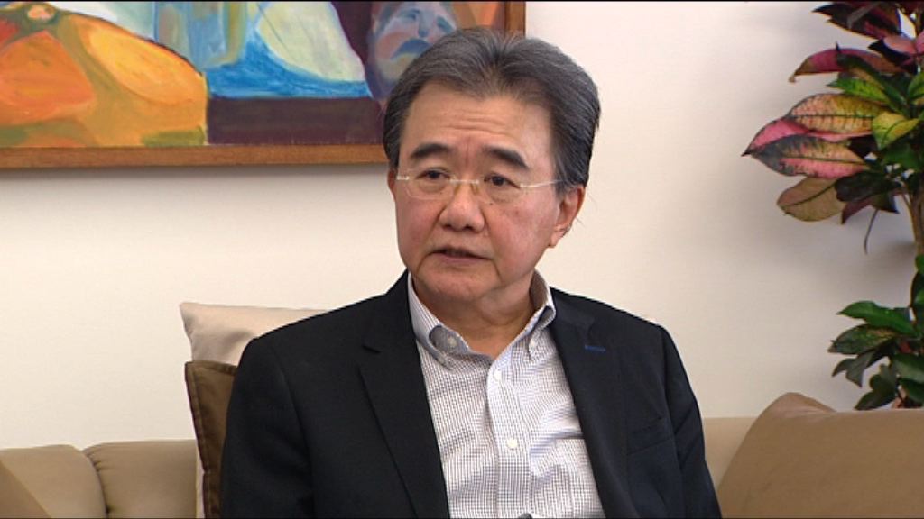 錢大康：重新審視兩名學生停學令