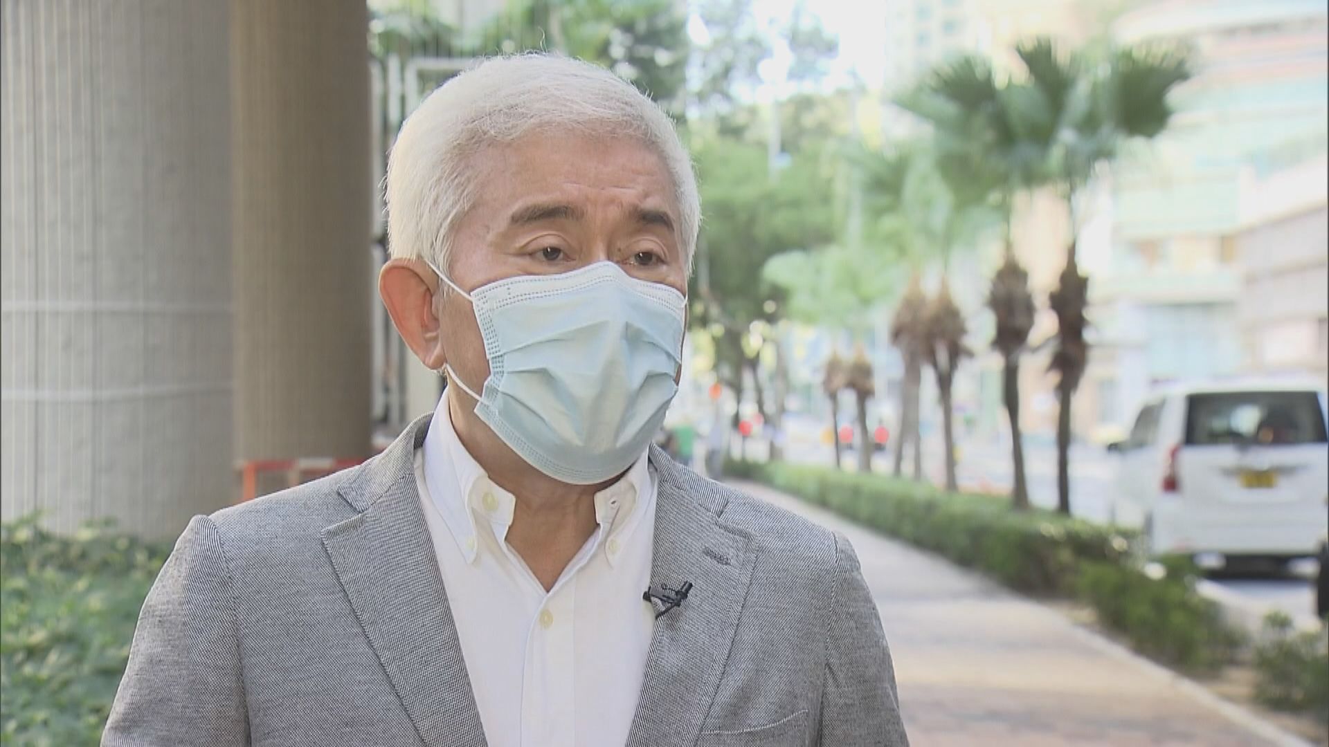 旅行社憂氣泡延期影響與其他國家商討進度