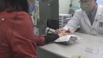 【預算案】中醫醫院及中藥檢測中心明年年底起分階段投入服務