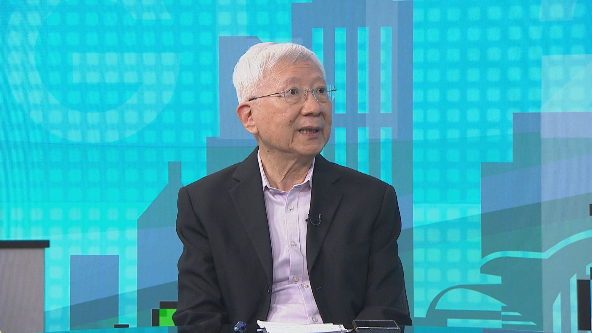 財政預算案｜學者倡刺激生育政策需有延續性