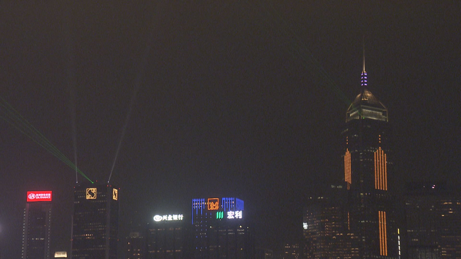 財政預算案｜撥16.6億元予旅發局　推全新維港光影巡禮表演