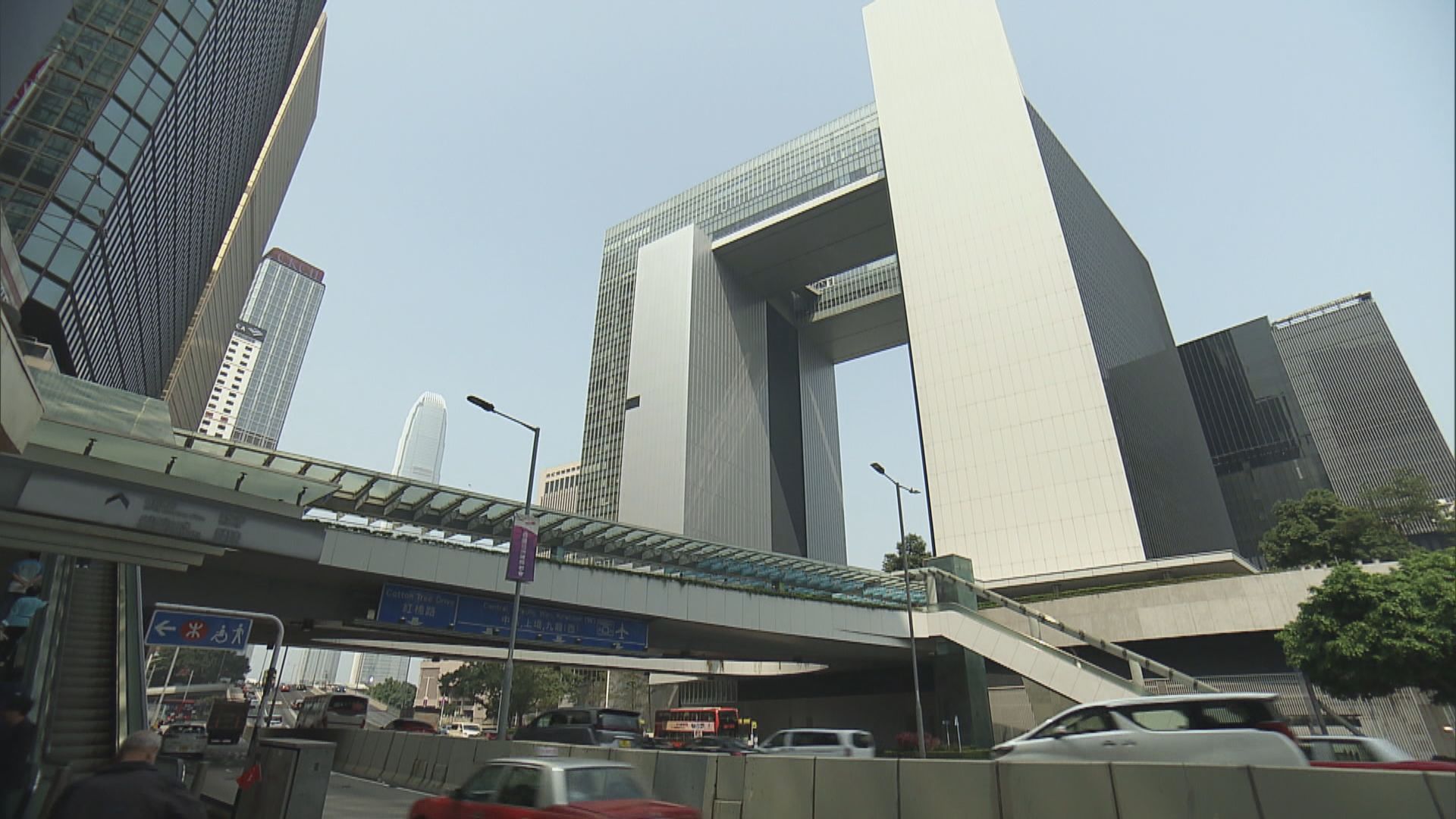 公務員遞增薪點被指變相加薪　楊何蓓茵：視乎工作表現發放