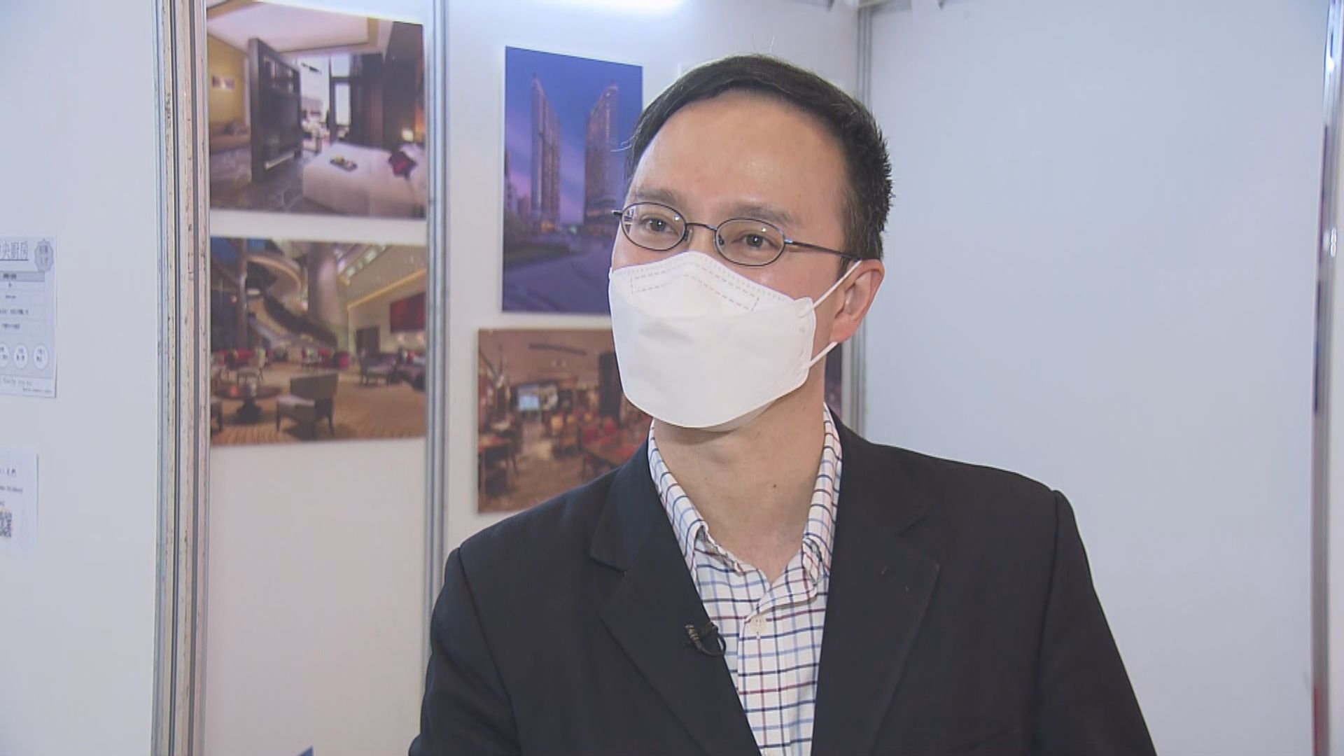 預算案周三發表　有酒店業界冀再派消費券刺激消費