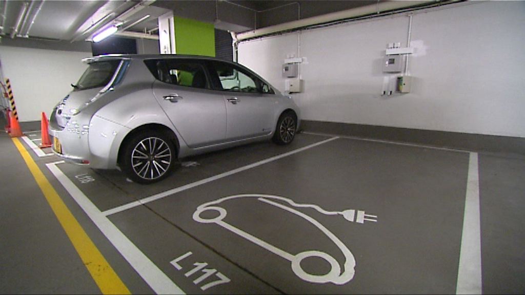 電動私家車一換一登記稅寬免上限25萬