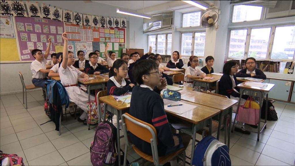 【財政預算案】料增撥資源作駐校社工服務