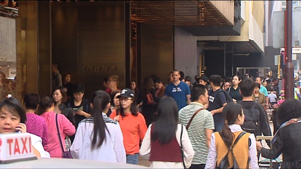 蘇錦樑：用數碼平台向旅客澄清負面報道