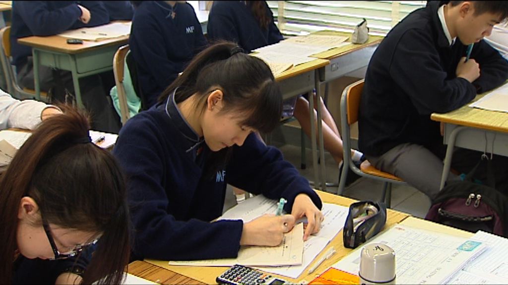 預算案：教育經常開支再增20億