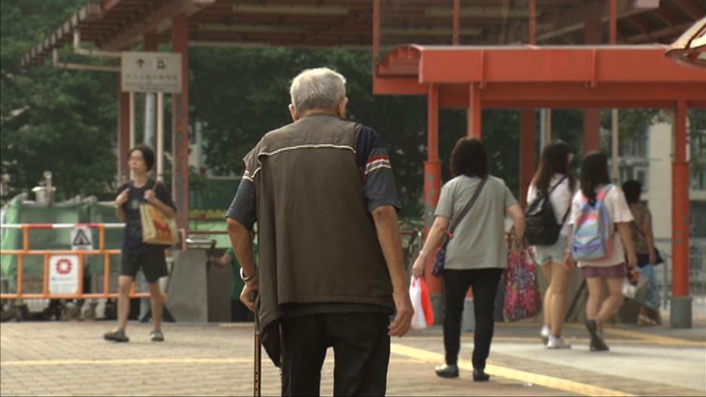 【預算案前瞻】福利開支大增　或難以持續