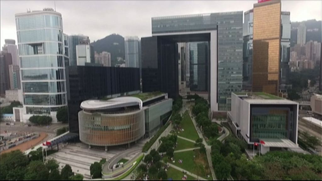 【預算案前瞻】社福開支續飆恐現財赤