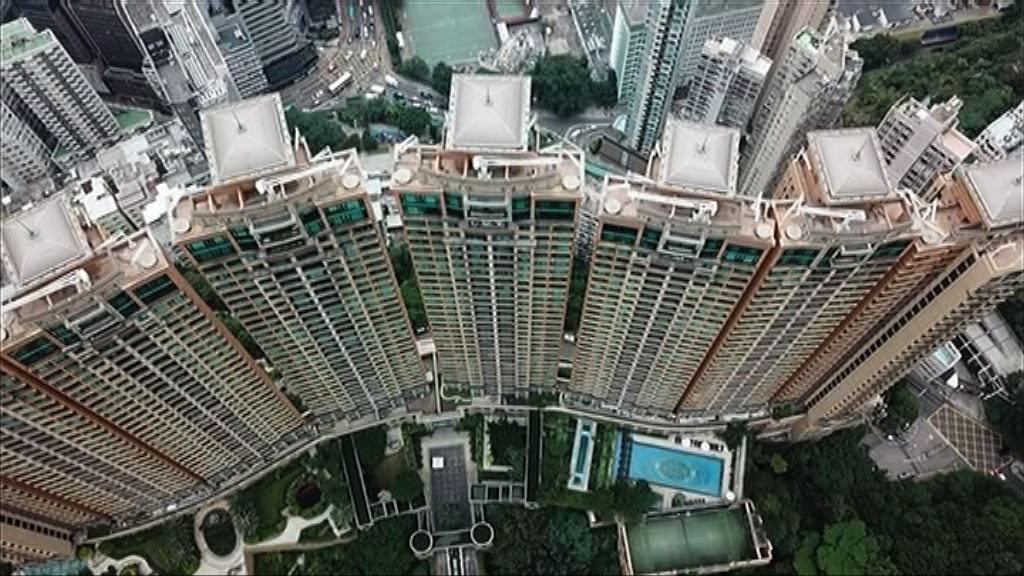 【預算案】測量師：放寬地積比率可增短中期供應