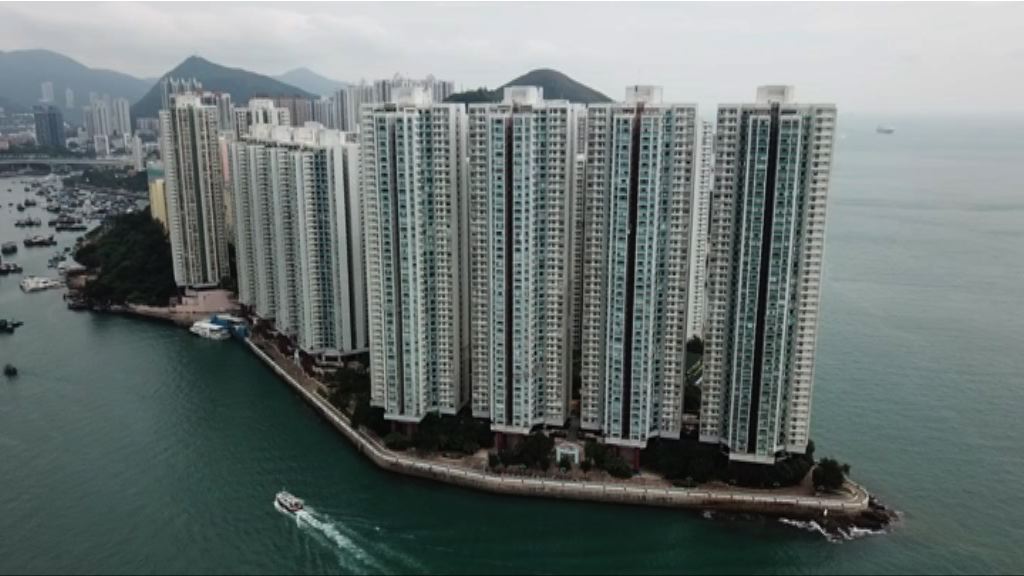 預算案寬免全年差餉每季上限2500元